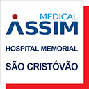 Logo Assim Medical Hospital Memorial São Cristóvão